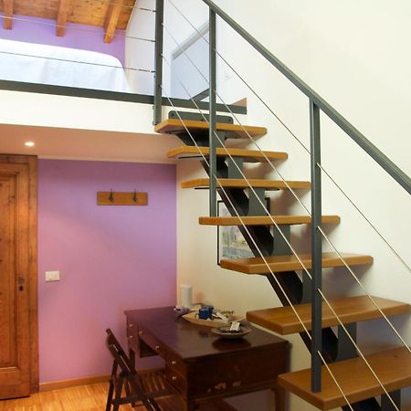 Cascina Delle Mele Bed and Breakfast Vittuone Buitenkant foto