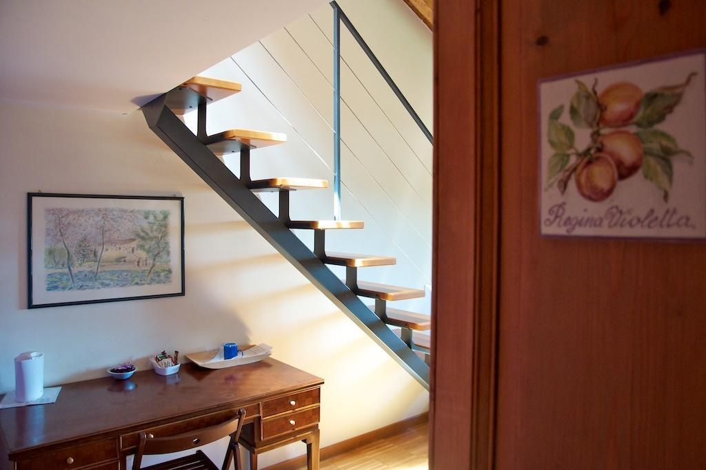 Cascina Delle Mele Bed and Breakfast Vittuone Kamer foto