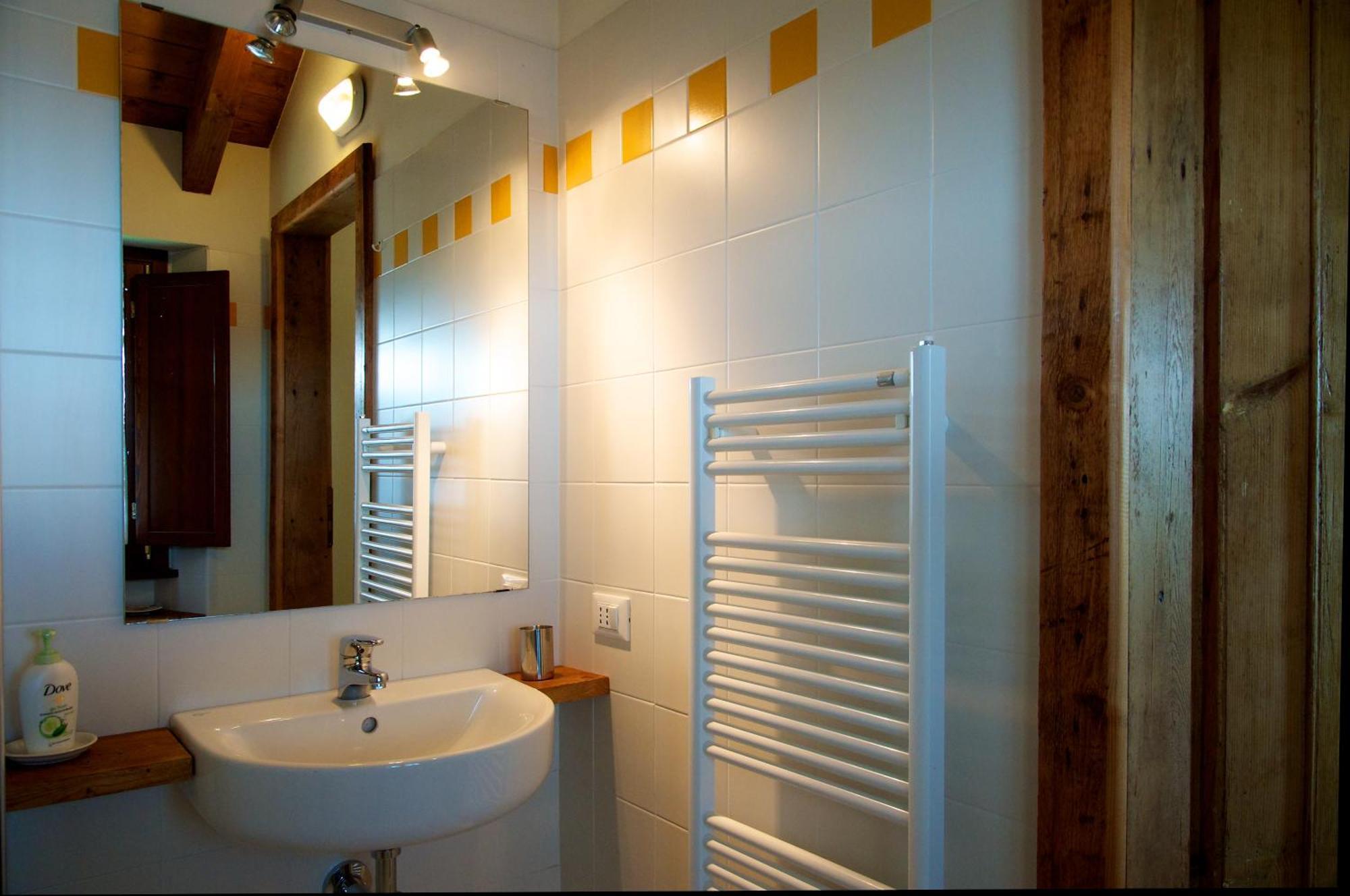 Cascina Delle Mele Bed and Breakfast Vittuone Kamer foto