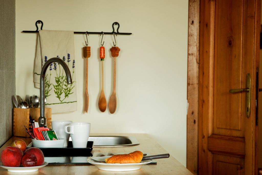 Cascina Delle Mele Bed and Breakfast Vittuone Buitenkant foto