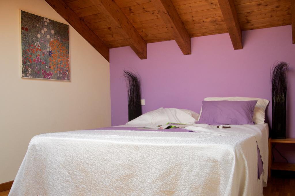 Cascina Delle Mele Bed and Breakfast Vittuone Buitenkant foto
