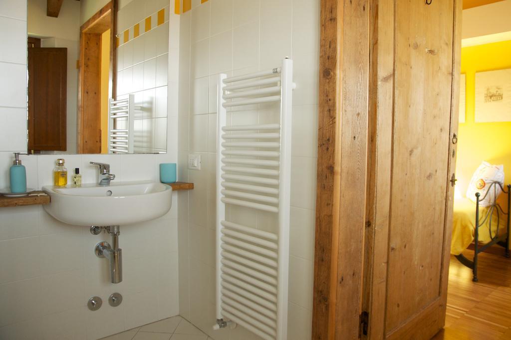 Cascina Delle Mele Bed and Breakfast Vittuone Buitenkant foto