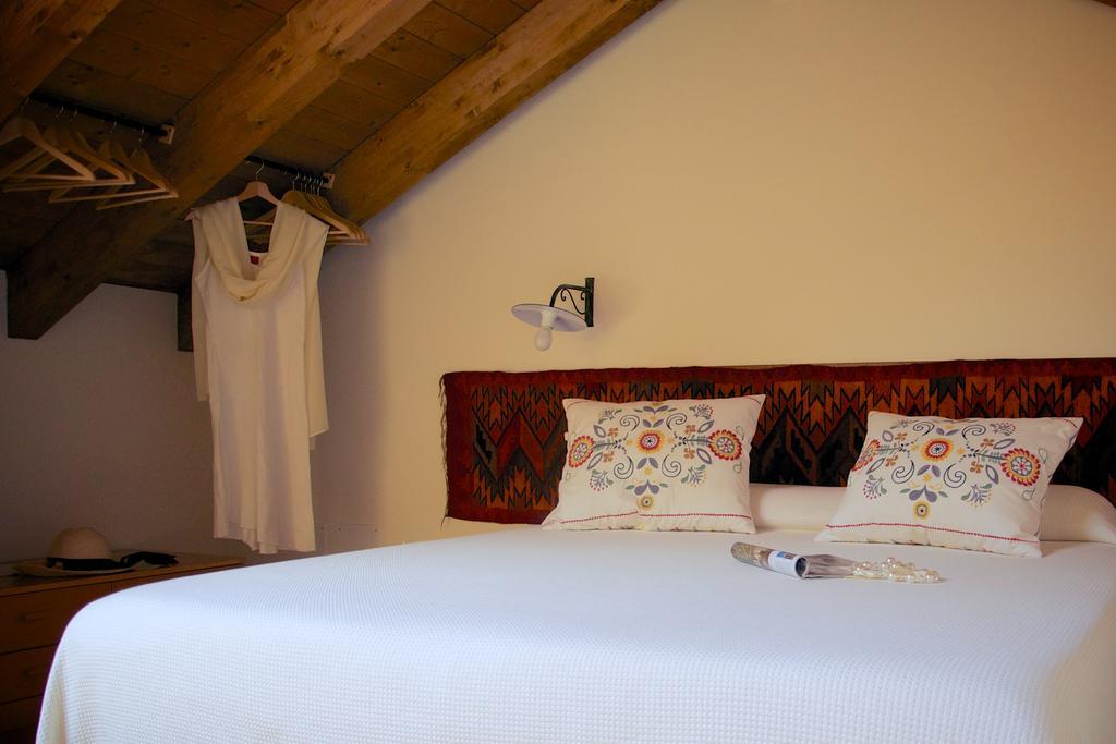 Cascina Delle Mele Bed and Breakfast Vittuone Buitenkant foto