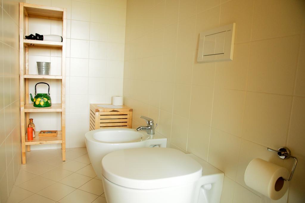 Cascina Delle Mele Bed and Breakfast Vittuone Buitenkant foto