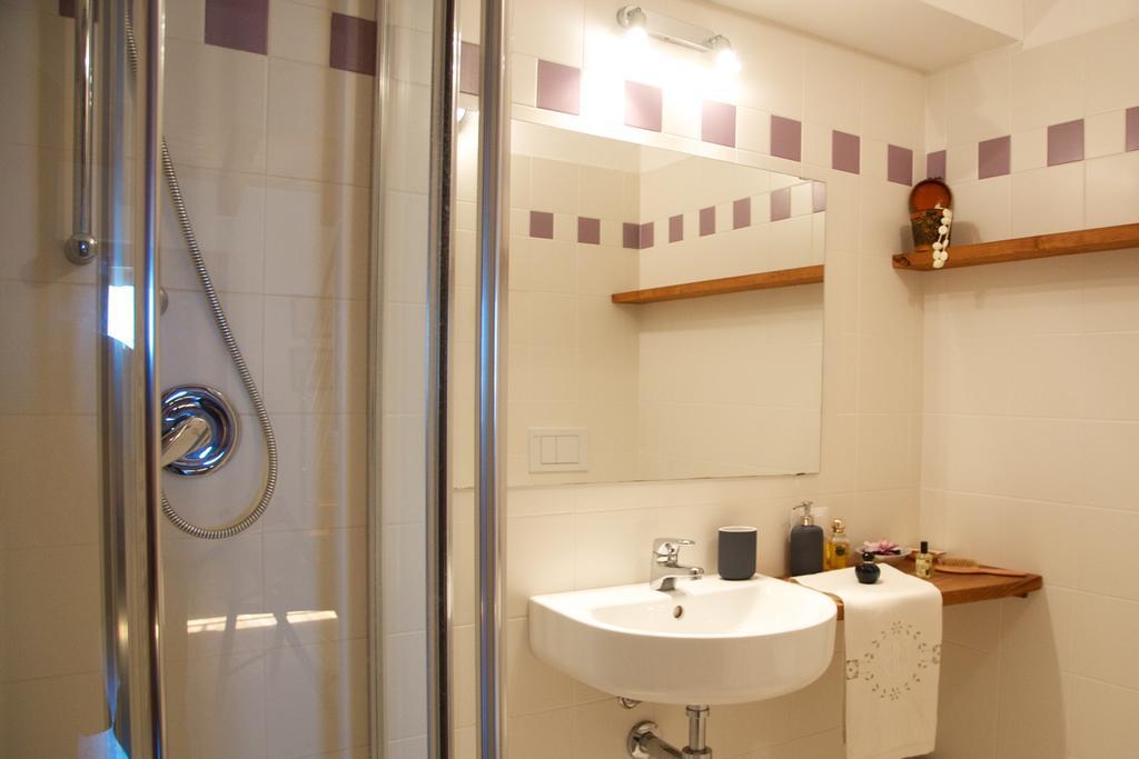 Cascina Delle Mele Bed and Breakfast Vittuone Buitenkant foto