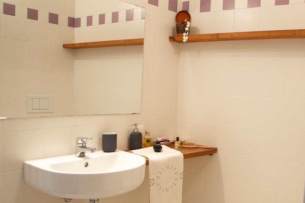 Cascina Delle Mele Bed and Breakfast Vittuone Buitenkant foto