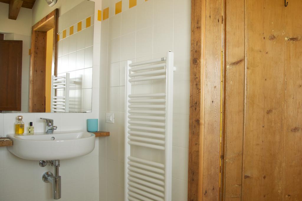 Cascina Delle Mele Bed and Breakfast Vittuone Buitenkant foto