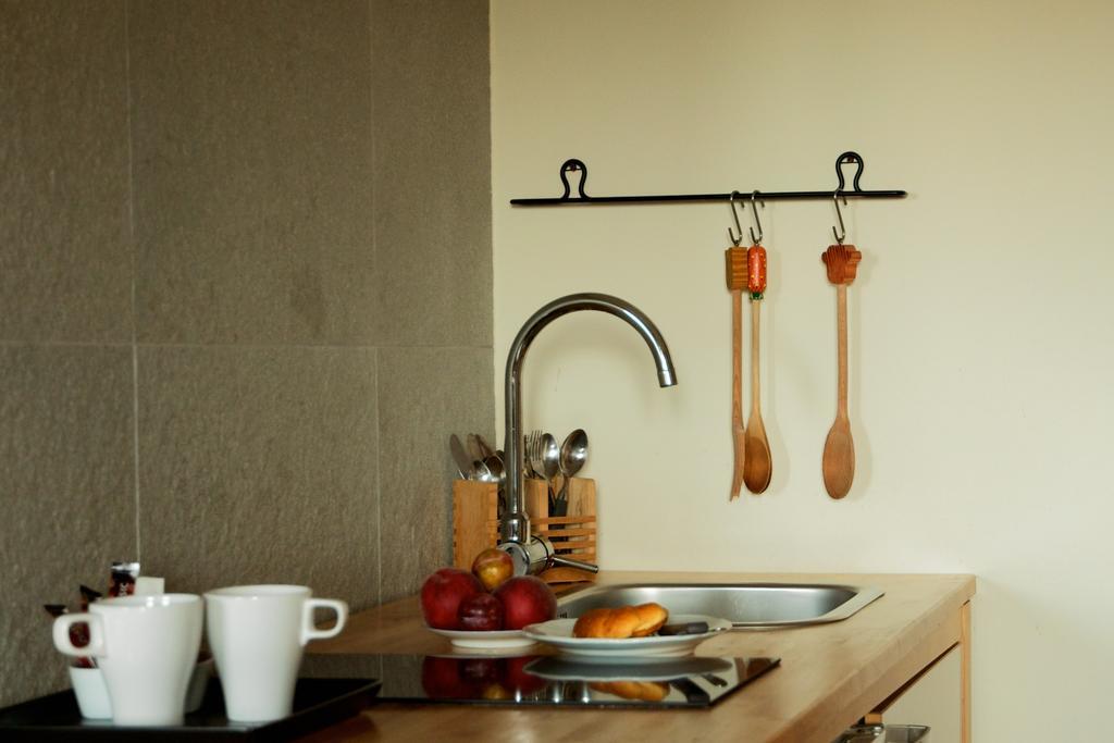 Cascina Delle Mele Bed and Breakfast Vittuone Buitenkant foto